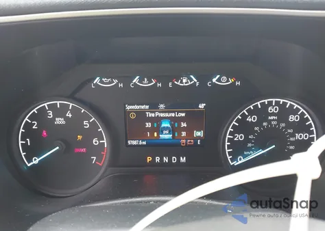 2021 Ford F-150 Xl из США, поврежденный, VIN 1FTEW1EP1MKD64194